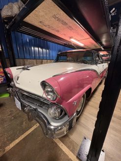 1955 Ford Crown Victoria