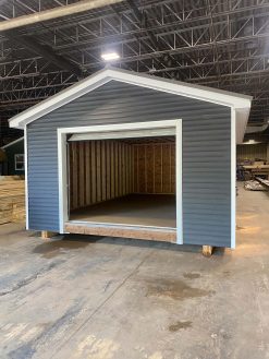 16x24 Garage - Image 7