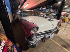 1955 Ford Crown Victoria - Image 4