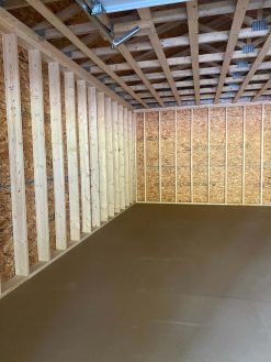 16x24 Garage - Image 4