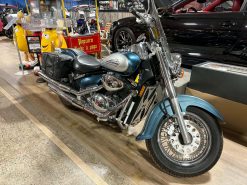 2003 Suzuki Volusia 800 - Image 2