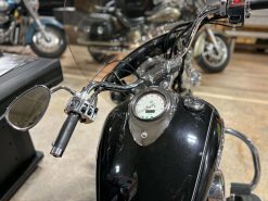 2009 Yamaha V Star 1100 - Image 5