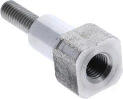 2026 - HONDA - SHAFT LHF (10x1.25) - (72561-VF9-C11)