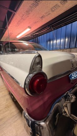 1955 Ford Crown Victoria - Image 8