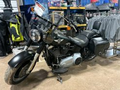 2014 Harley Davidson Fat Boy