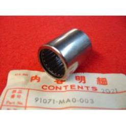 2026 - HONDA - BEARING SWINGARM PIVOT - (91071-MA0-003)