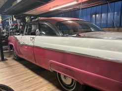1955 Ford Crown Victoria - Image 5