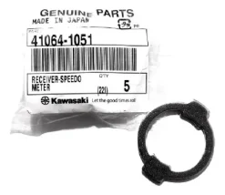 2026 - KAWASAKI - RECEIVER/SPEEDOMETER - (41064-1051)