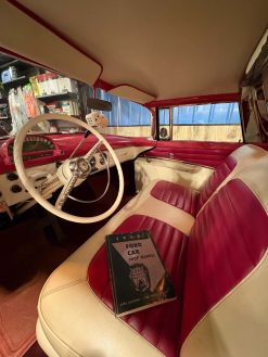 1955 Ford Crown Victoria - Image 9