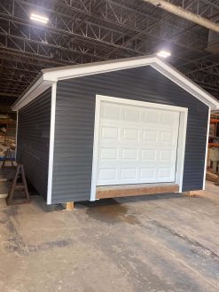 16x24 Garage - Image 3