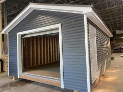 16x24 Garage - Image 6