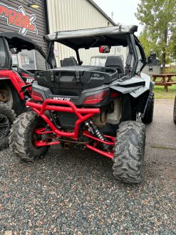 2015 Arctic Cat Wildcat Sport LTD - Image 3