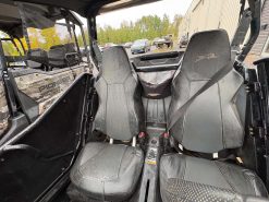 2015 Arctic Cat Wildcat Sport LTD - Image 6