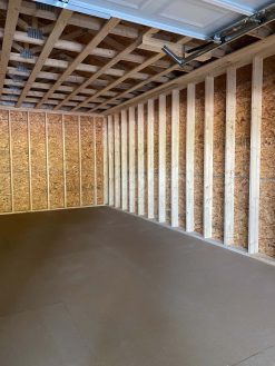 16x24 Garage - Image 5