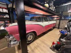 1955 Ford Crown Victoria - Image 3