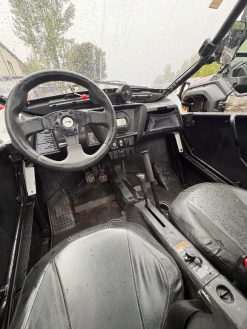 2015 Arctic Cat Wildcat Sport LTD - Image 5