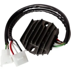 2026 - RICK'S MOTORSPORT ELECTRICS, INC - RECTIFIER/REGULATOR - (LT-F500F)