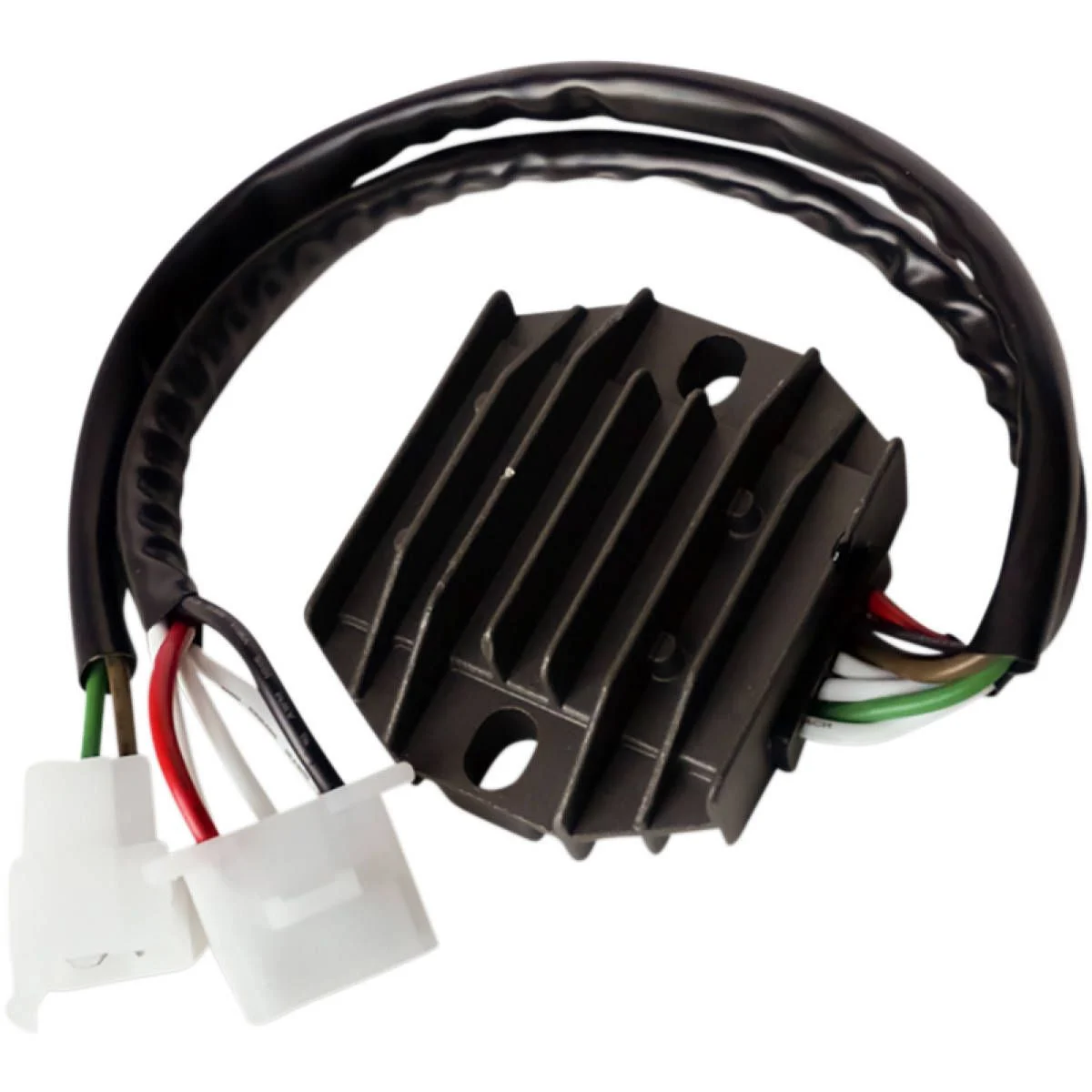 2026 - RICK'S MOTORSPORT ELECTRICS, INC - RECTIFIER/REGULATOR - (LT-F500F)