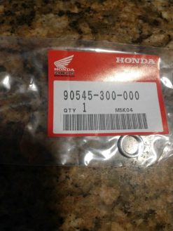 2026 - HONDA - OIL BOLT WASHER - (90545-300-000)
