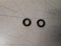 1982-1984 - HONDA - O-RING(7x2.4)  - (91301-958-681)