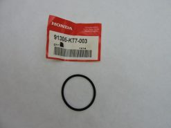 2026 - HONDA - O-RING - (37.4x2.4) - (91305-KT7-003)
