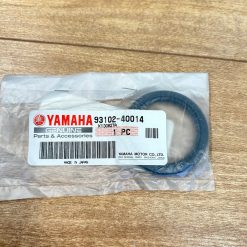2026 - YAMAHA - OIL SEAL - (93102-40014)