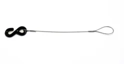 2026 - KAWASAKI - MULE 500 520 550 - TAILGATE CABLE - (53045-1060)