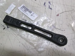 2026 - QUADRAX - ATV RUBBER HOOD STRAP - (012-13302)