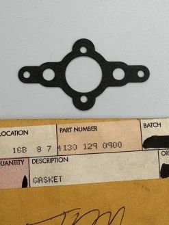 2026 - STIHL - GASKET - (4130 129 0900)