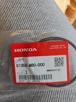 2026 - HONDA - RUBBER WASHER MOUNT - (91357-MBO-000)