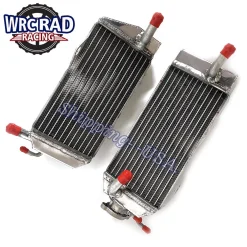 2008-2015 - ALUMINUM RADIATOR - (WRCRAD-0001)