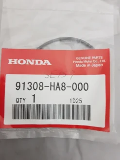 1985-1987 - HONDA - O-RING - (91308-HA8-000)