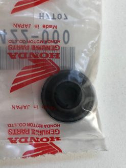 2026 - HONDA - RUBBER SETTING - (90541-422-000)