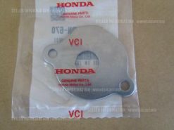 2026 - HONDA - OIL PUMP PLATE - (15102-MBN-670)