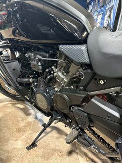 2021 Harley Davidson Pan America - Image 4