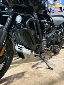 2021 Harley Davidson Pan America - Image 5