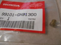 2026 - HONDA - JET (130) - (99101-GHB1300)