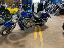 2009 Harley Davidson VRod