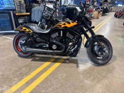 2007 Harley Davidson Night Rod Special - Image 4