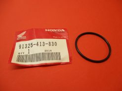 2026 - HONDA - O-RING(40x2.4) - (91325-413-830)
