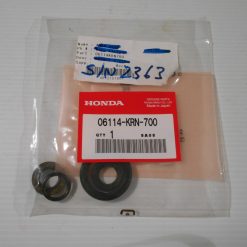 2026 - HONDA - WASHER O-RING KIT A (Component Parts) - (06114-KRN-700)