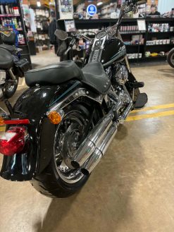 2009 Harley Davidson Fat Boy - Image 4
