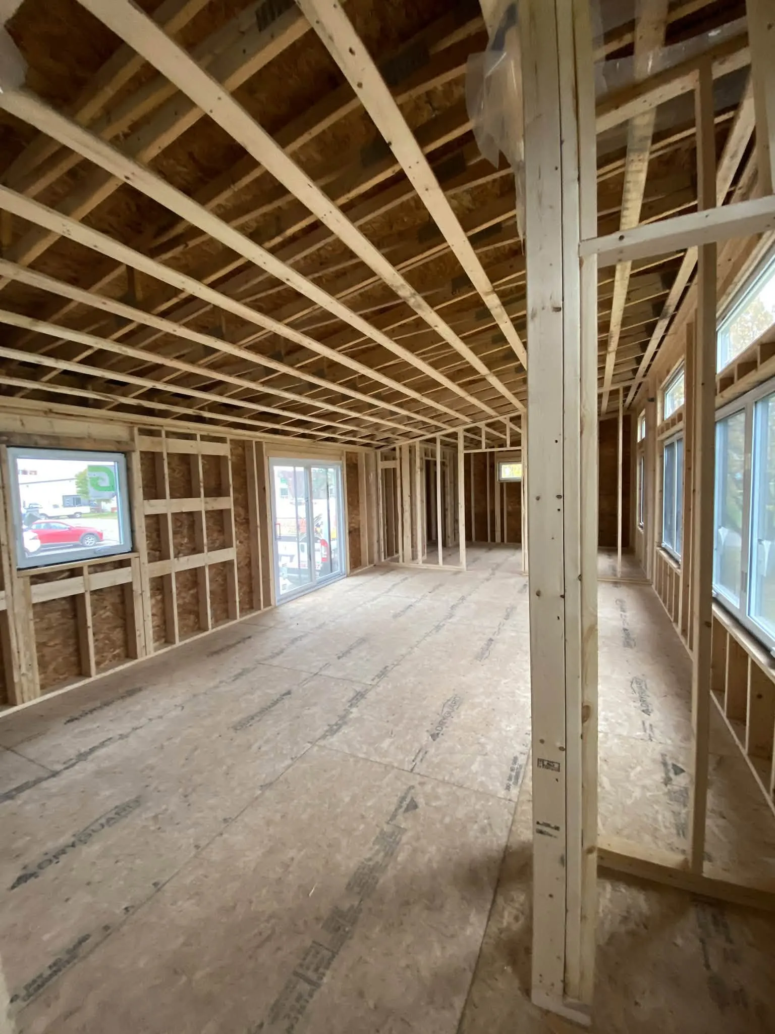 16 x 50 House Shell - Image 10