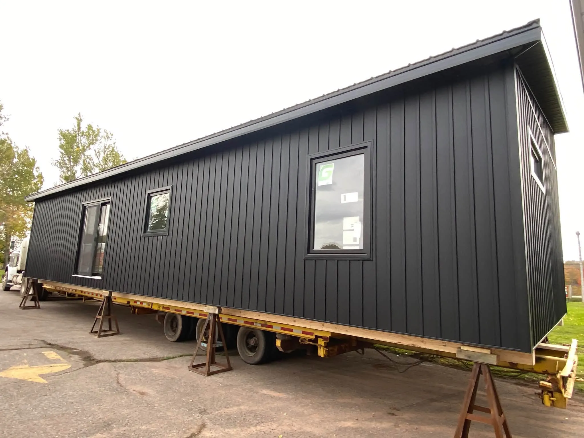 16 x 50 House Shell - Image 5