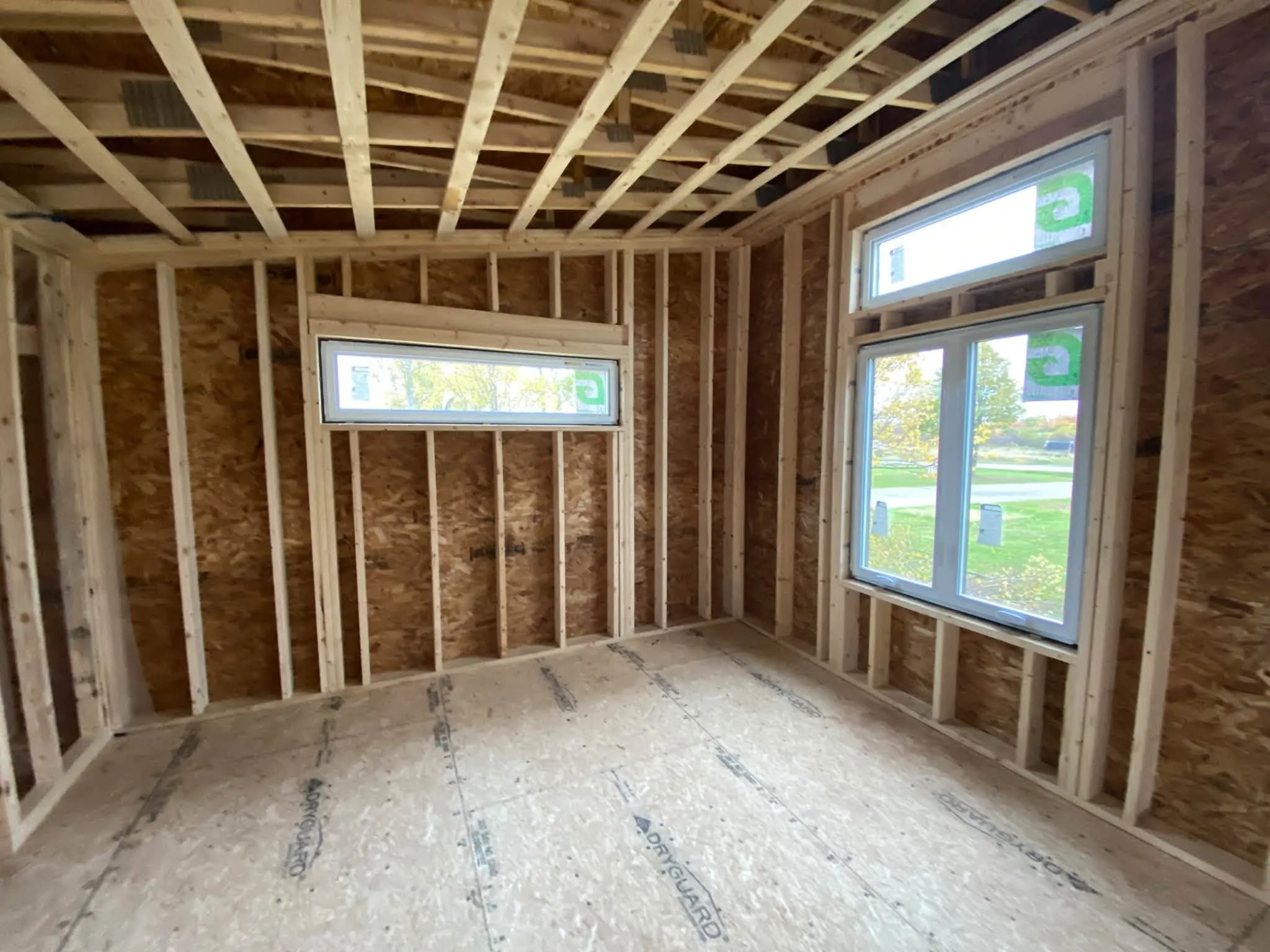 16 x 50 House Shell - Image 15