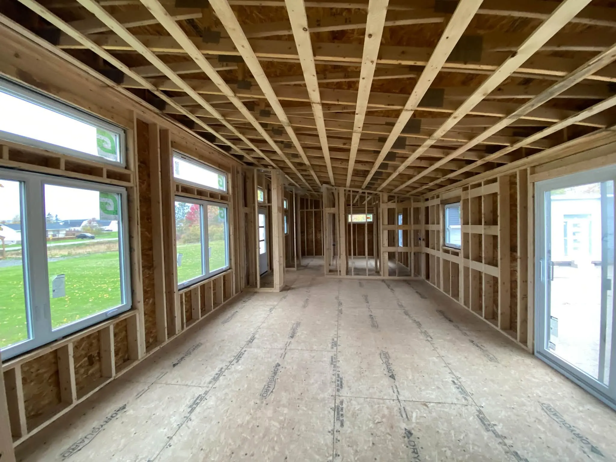 16 x 50 House Shell - Image 14