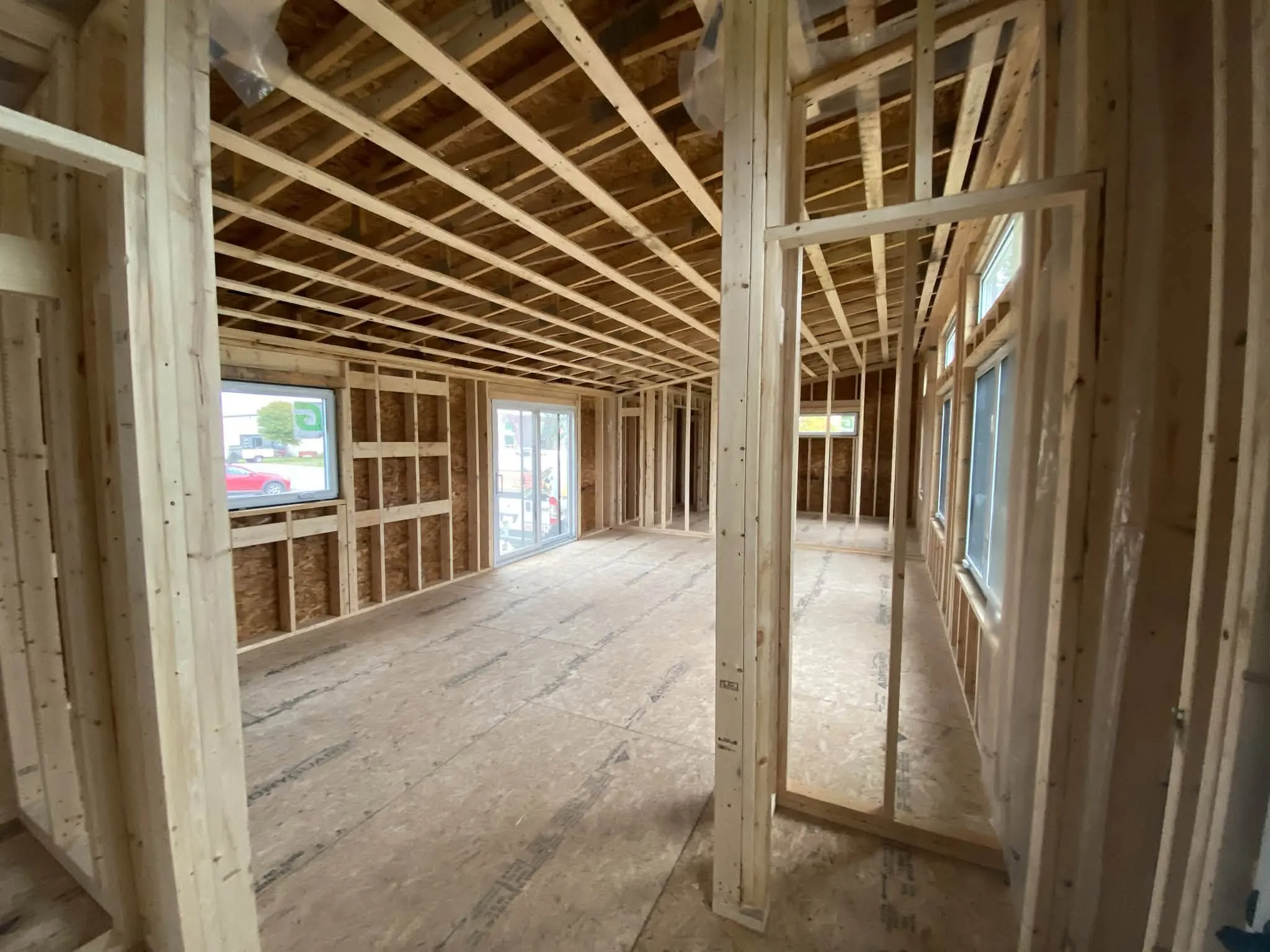16 x 50 House Shell - Image 13