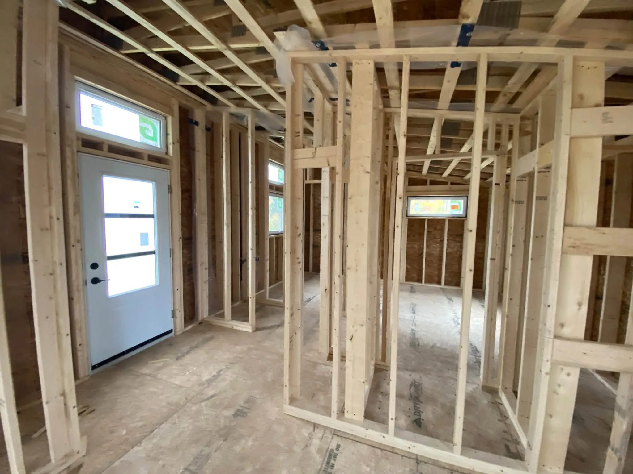 16 x 50 House Shell - Image 8