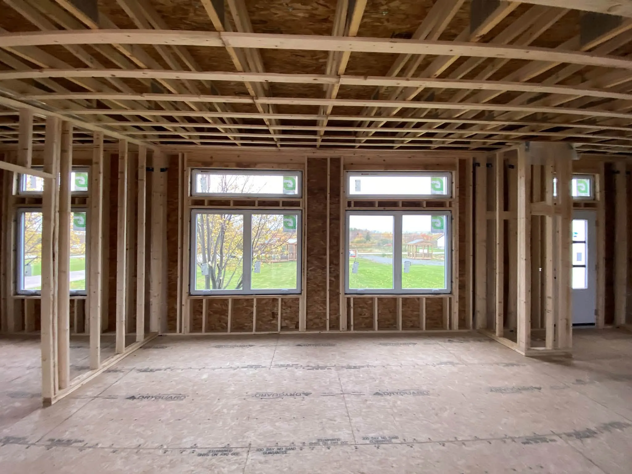 16 x 50 House Shell - Image 12
