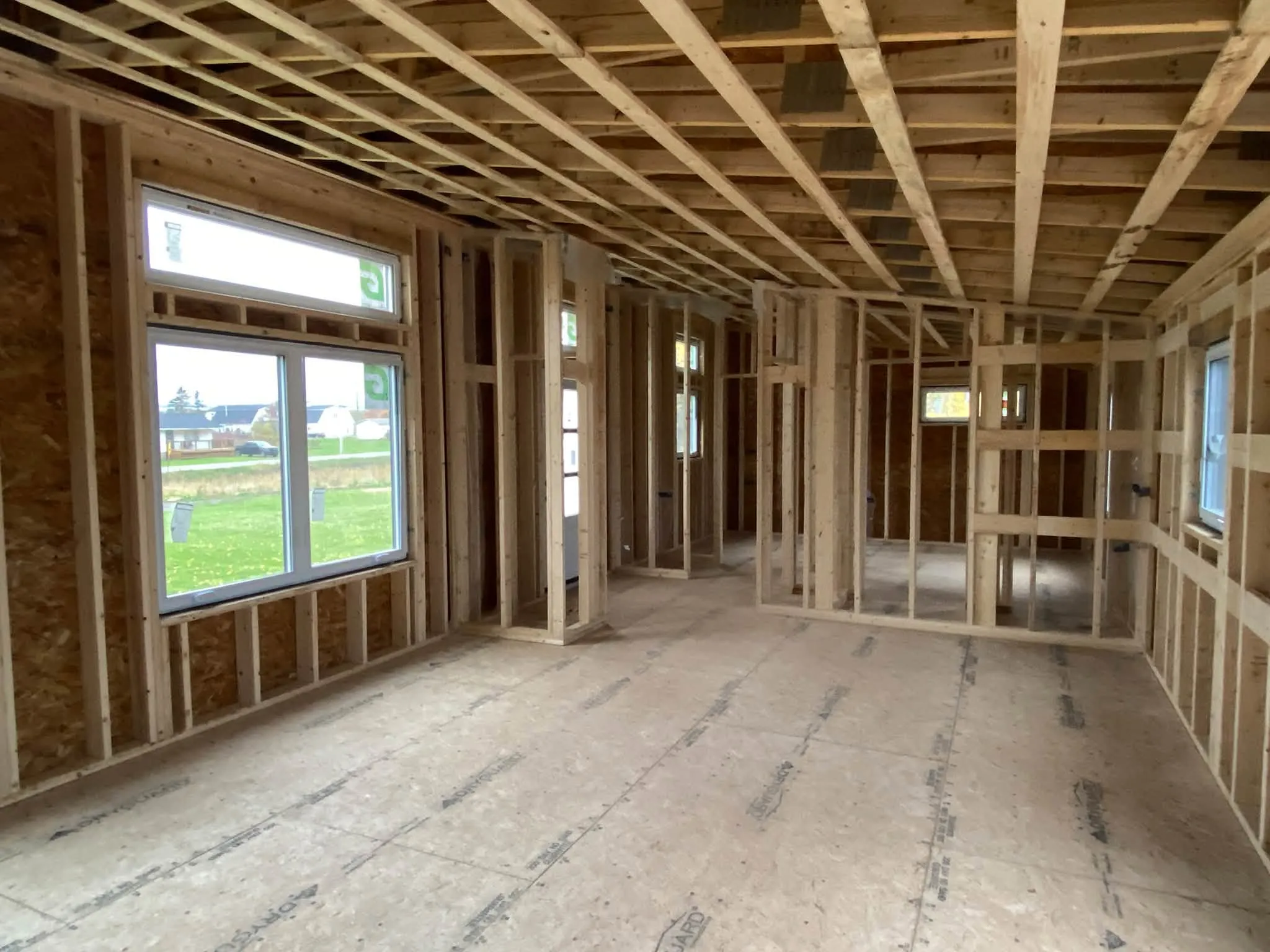 16 x 50 House Shell - Image 11